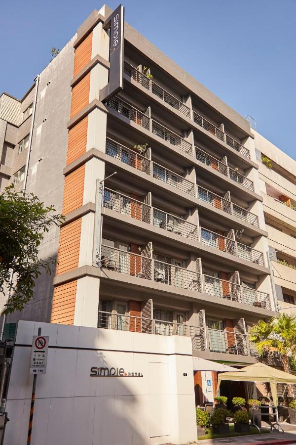 Simple + Hotel 4*